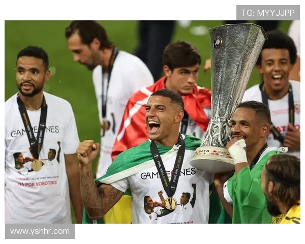 塞维利亚俱乐部辉煌历程与西班牙足球文化传承的深度探秘 塞维利亚俱乐部辉煌历程与西班牙足球文化传承的深度探秘