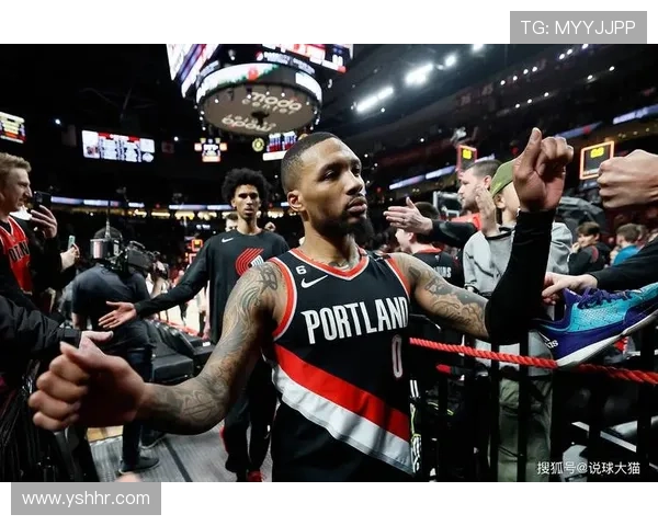 开拓者队未来三年规划分析 球队重建与年轻球员崛起之路 开拓者队未来三年规划分析 球队重建与年轻球员崛起之路