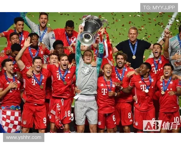 拜仁慕尼黑俱乐部百年辉煌历程与现代足球王朝的传承发展之路 拜仁慕尼黑俱乐部百年辉煌历程与现代足球王朝的传承发展之路