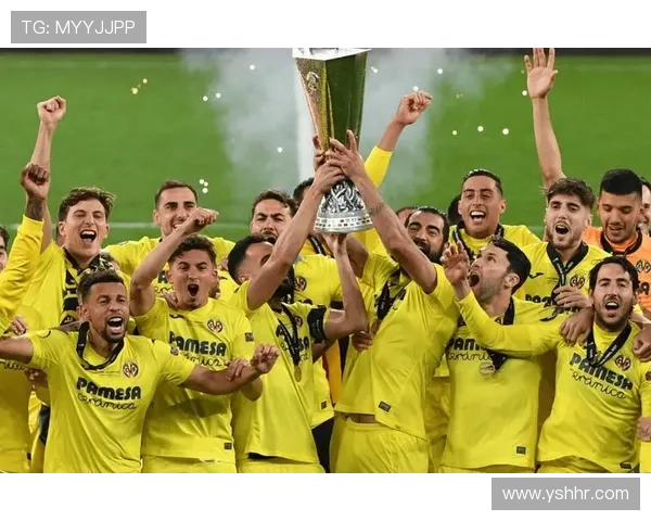 比利亚雷亚尔足球俱乐部崛起历程与西甲赛场辉煌瞬间解析 比利亚雷亚尔足球俱乐部崛起历程与西甲赛场辉煌瞬间解析