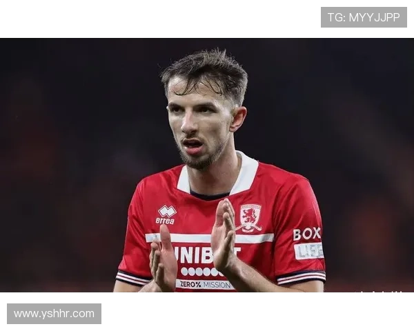 米德尔斯堡足球俱乐部的历史传承与未来发展方向探讨 米德尔斯堡足球俱乐部的历史传承与未来发展方向探讨