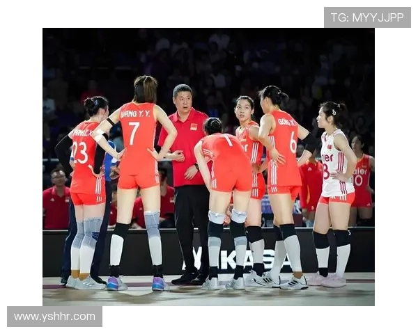 中国女排迎战强敌，全力备战巴黎奥运资格赛，备战策略曝光