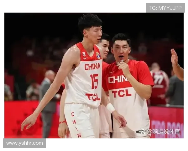 中国男篮力克澳洲逆袭晋级亚洲杯决赛 强势表现引发球迷热议