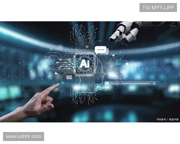 《电竞行业新动向:虚拟现实与人工智能技术深度融合引领未来赛事发展》 《电竞行业新动向:虚拟现实与人工智能技术深度融合引领未来赛事发展》