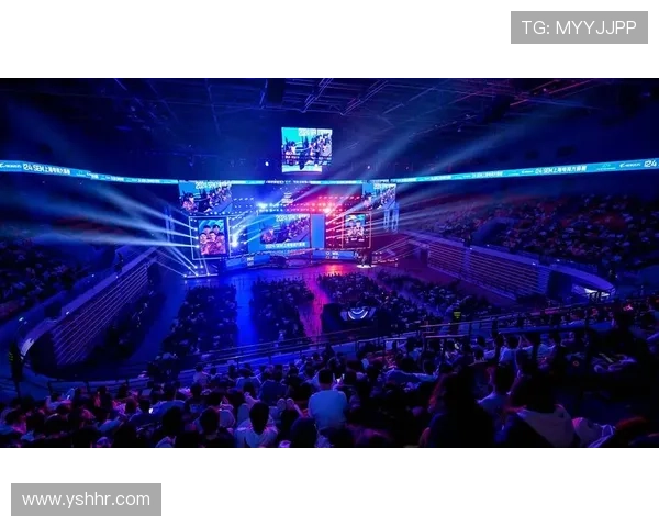 《全球电竞赛事全面升级 新赛季规则调整引发各方热议》 《全球电竞赛事全面升级 新赛季规则调整引发各方热议》