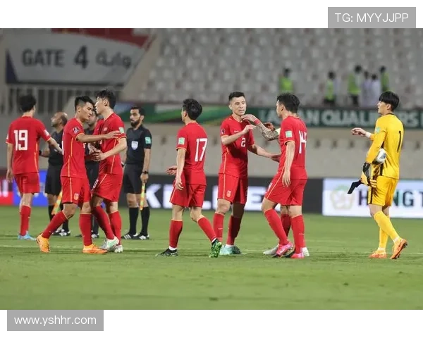 中国足球迎来新机遇,国足备战世界杯预选赛全力冲刺 中国足球迎来新机遇,国足备战世界杯预选赛全力冲刺