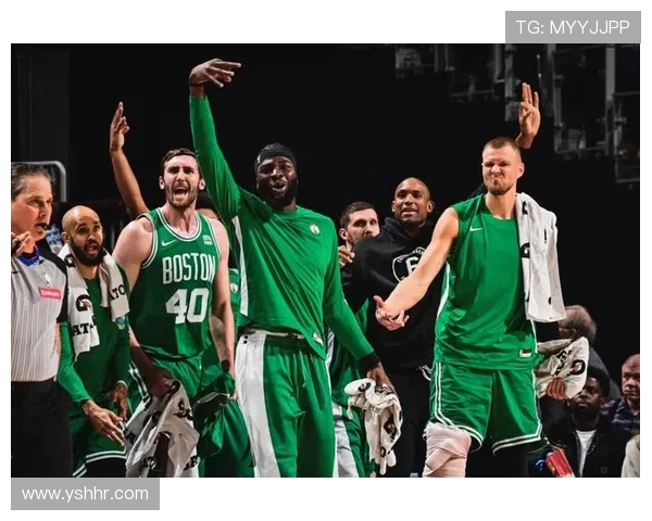 凯尔特人豪取连胜核心状态爆棚全队誓冲新赛季总冠军