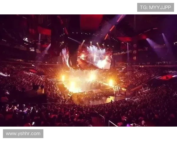 《2025年全球电竞赛事大盘点 新兴战队崭露头角赛事格局发生变化》