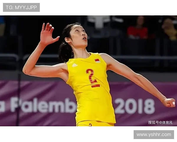 中国女排奋勇拼搏力克强敌，成功晋级世界锦标赛四强