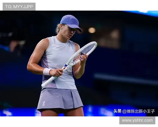 全新网球赛季开启 多位世界顶尖选手出征争夺年度首冠