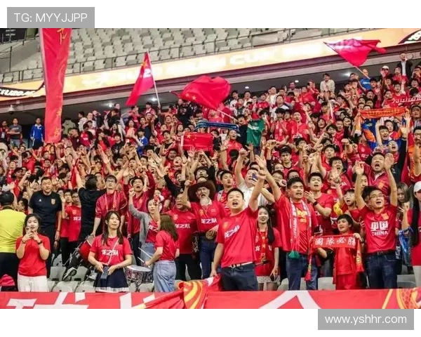 国足新星闪耀国际赛场展现中国足球新活力引球迷热议未来可期 国足新星闪耀国际赛场展现中国足球新活力引球迷热议未来可期