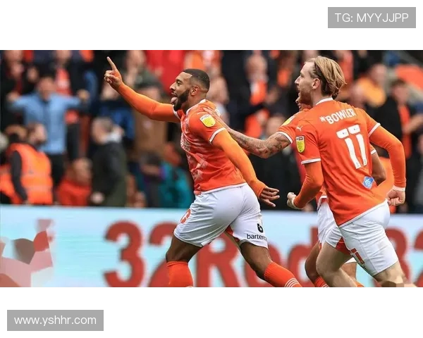 布莱克浦足球俱乐部的历史、成就与未来发展展望 布莱克浦足球俱乐部的历史、成就与未来发展展望