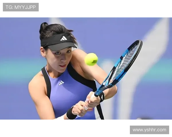 新星崛起：2025年网球赛季精彩回顾与未来展望