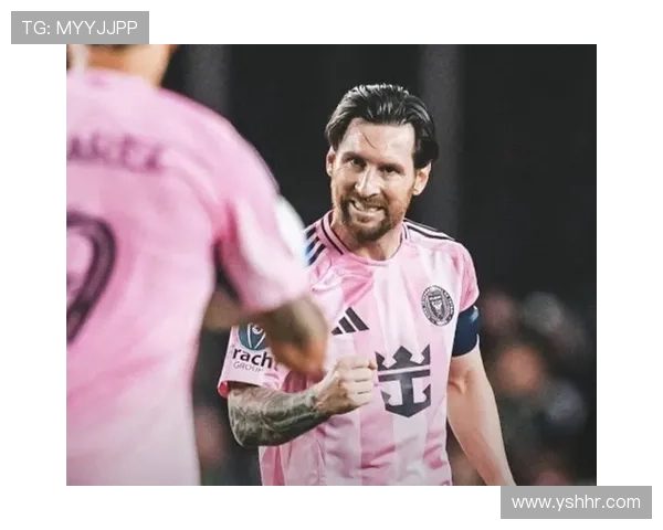 梅西加盟迈阿密国际后首次亮相赛场带领球队逆转获胜