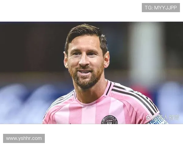 梅西率领迈阿密国际豪取四连胜 阿根廷天王状态回升再创传奇