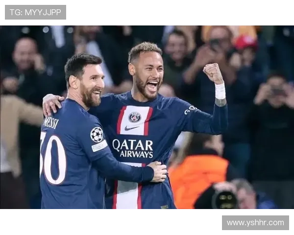 梅西领衔巴黎圣日耳曼新赛季备战 内马尔伤愈归队状态神勇
