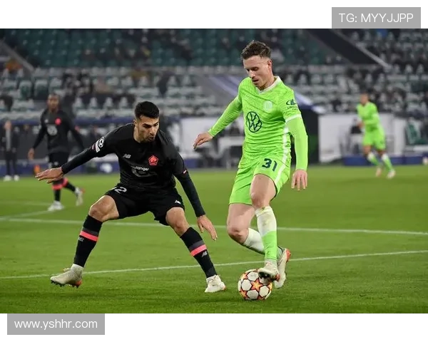 沃尔夫斯堡足球俱乐部的历史沿革与发展:从创立到欧洲赛场的崛起之路 沃尔夫斯堡足球俱乐部的历史沿革与发展:从创立到欧洲赛场的崛起之路