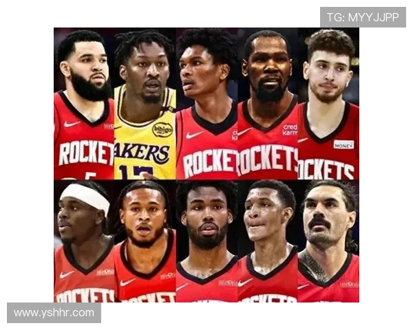 火箭队新赛季展望：年轻核心崛起与球员发展潜力的全新挑战