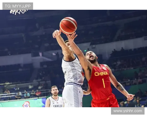 篮球世界杯决赛再现经典对决 中国男篮挑战世界强队决胜巅峰