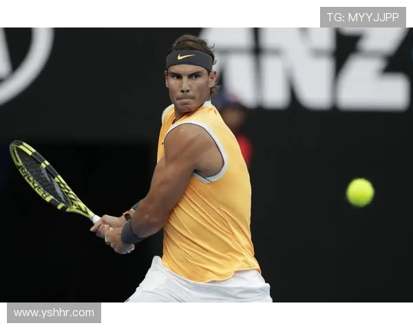 网球巨星纳达尔宣布2025赛季结束后退役 网坛失去传奇人物