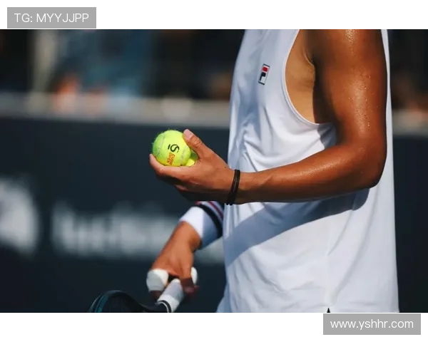 网球赛季再掀高潮，顶级选手争锋全新挑战引领全球关注