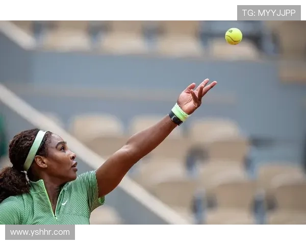 网球赛季激战正酣 小威宣布复出引发全球关注 期待与新生代球员对决