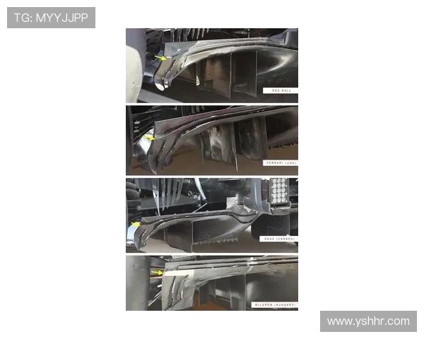 F1赛季激烈角逐新动态 各车队策略纷呈技术革新再创新高