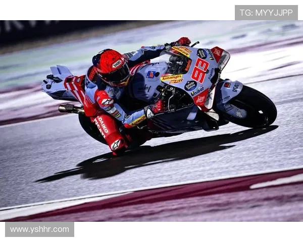 MotoGP新赛季揭幕强队格局生变中国车迷迎关注热潮再起高度