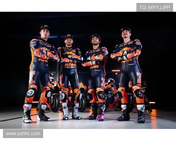 MotoGP赛季前瞻：车手阵容变动和技术革新引领新一轮竞争