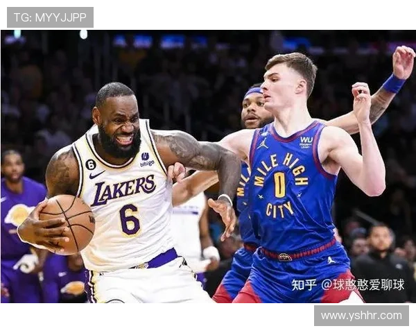 NBA赛季最新动态 詹姆斯领衔湖人迎接挑战 勇士大胜掘金迎复苏