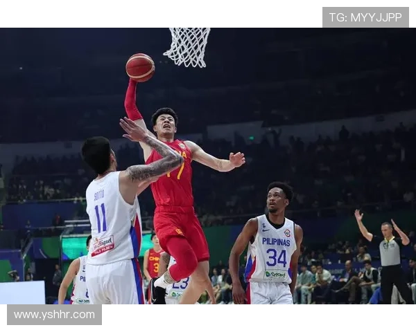 中国男子篮球队以全新阵容出战世界杯预选赛，目标冲击巴黎奥运资格