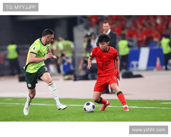 国足世预赛关键战取胜希望重燃球迷期待再升温与新生代球员集体爆发