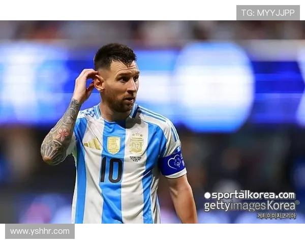 梅西加盟迈阿密国际后首度亮相赛场，带队大胜引爆美洲杯热潮