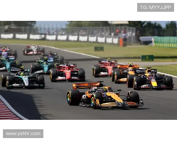 F1赛季迎来新规则变动 各队备战2025年赛季角逐激烈