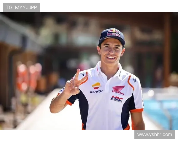 MotoGP新赛季格局生变 强队对决新人崛起引爆世界赛场