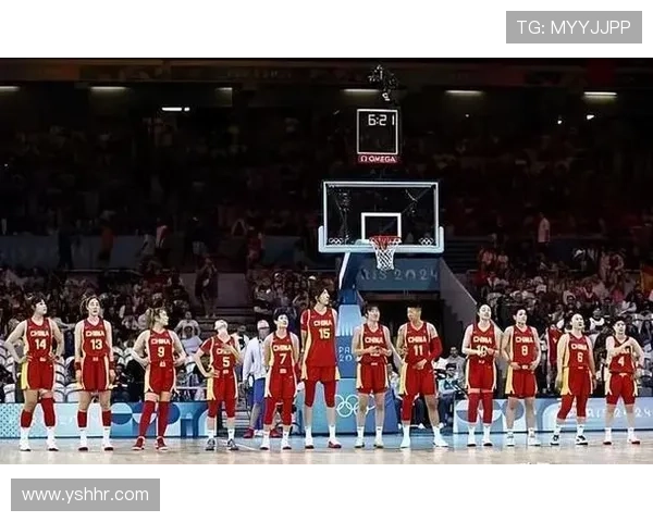 中国男篮逆袭战胜澳大利亚 以七连胜姿态挺进巴黎奥运会资格赛