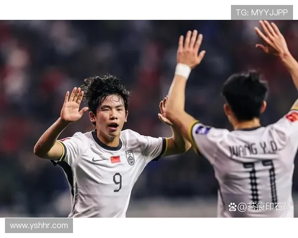 国家队世预赛关键战告捷新星闪耀引爆球迷热议前景展望未来发展走势