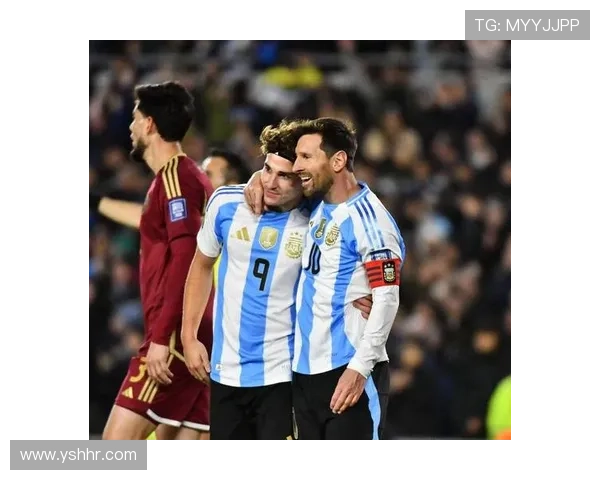 梅西领衔大名单 阿根廷即将迎战世界杯预选赛关键对手