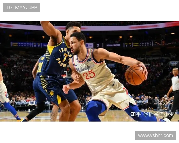 步行者队重建新篇章：年轻核心崛起与未来目标的深度剖析