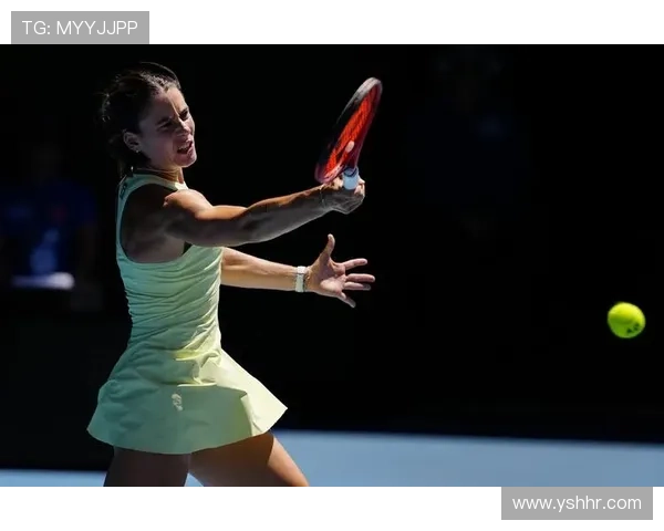 网球名将激战东京赛 决赛前瞻：谁将登顶2025年首个大满贯前哨战