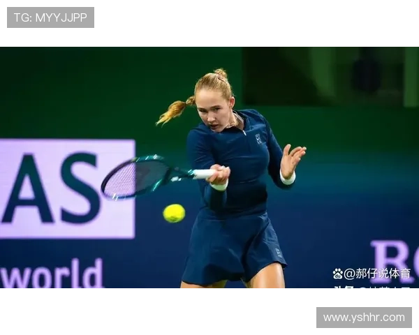 网球界新星崛起:年轻选手横扫赛场震撼世界排名,突破性表现引发关注