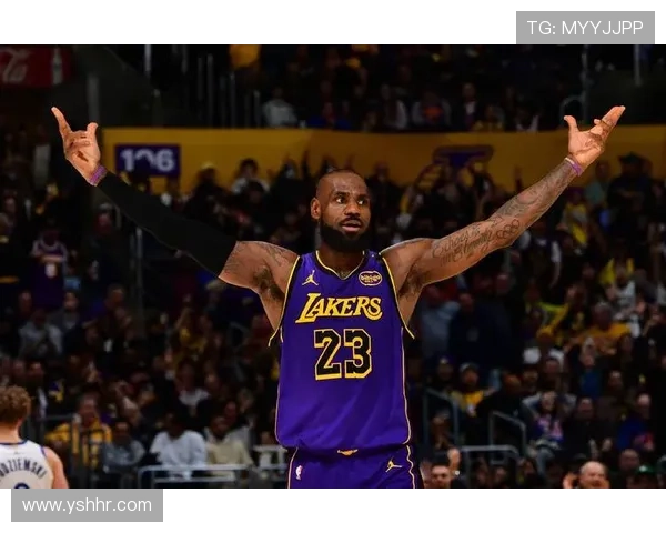 联盟焦点之战詹姆斯率湖人逆转强敌引发季后赛格局震荡热议不断中