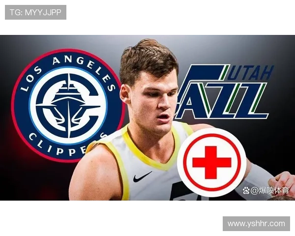 重建中的nba爵士队如何在群雄争霸的西部赛区重新崛起掌控未来