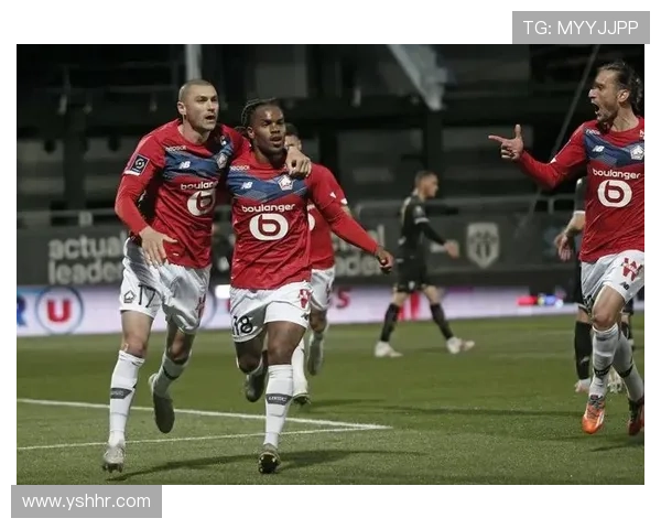 里尔俱乐部崛起之路：从法甲新兴力量到欧洲赛场上的强者之梦